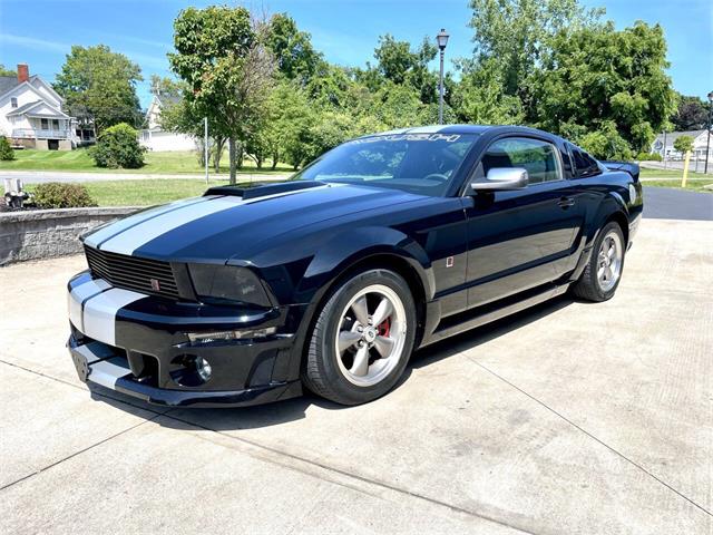 2005 Ford Mustang (CC-2101248) for sale in Hilton, New York