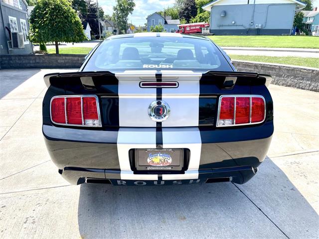 2005 Ford Mustang (CC-2101248) for sale in Hilton, New York