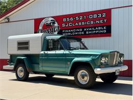 1964 Jeep Pickup (CC-2101249) for sale in Newfield, New Jersey