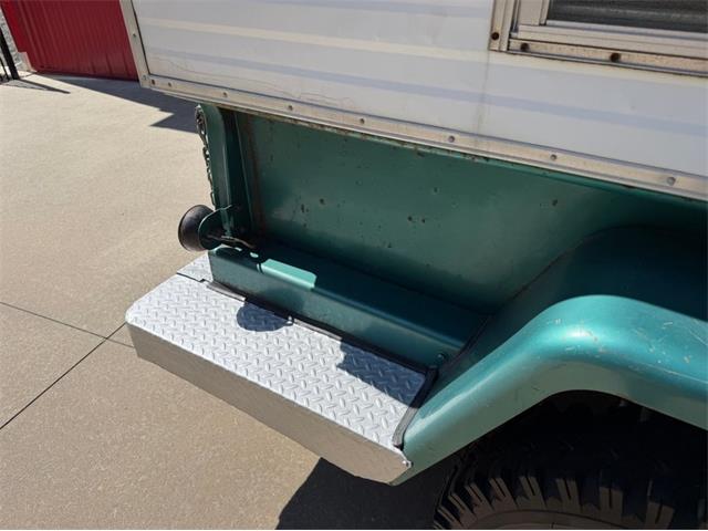 1964 Jeep Pickup (CC-2101249) for sale in Newfield, New Jersey