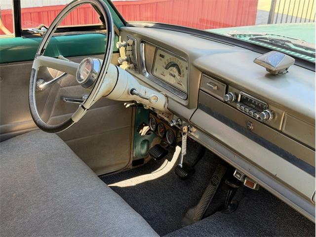 1964 Jeep Pickup (CC-2101249) for sale in Newfield, New Jersey