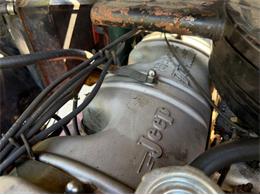 1964 Jeep Pickup (CC-2101249) for sale in Newfield, New Jersey