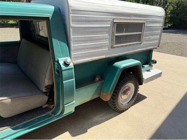 1964 Jeep Pickup (CC-2101249) for sale in Newfield, New Jersey