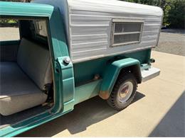 1964 Jeep Pickup (CC-2101249) for sale in Newfield, New Jersey