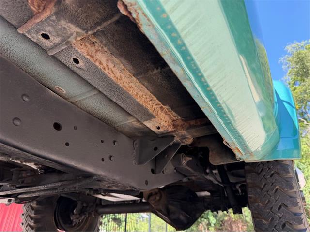 1964 Jeep Pickup (CC-2101249) for sale in Newfield, New Jersey
