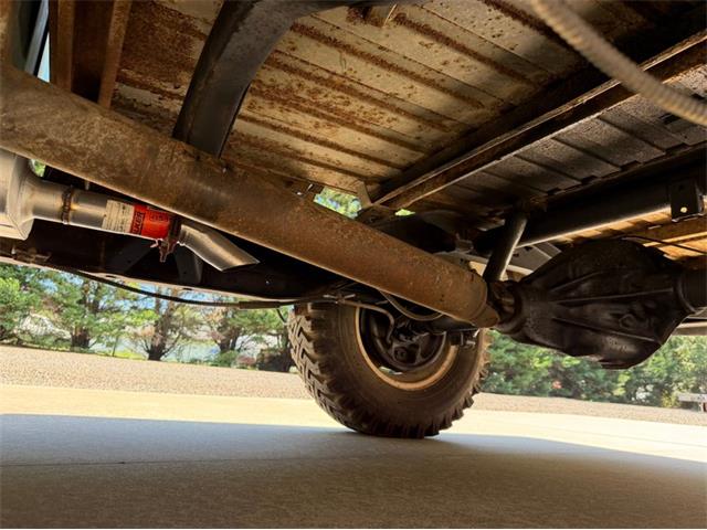 1964 Jeep Pickup (CC-2101249) for sale in Newfield, New Jersey
