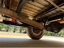 1964 Jeep Pickup (CC-2101249) for sale in Newfield, New Jersey