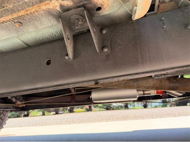 1964 Jeep Pickup (CC-2101249) for sale in Newfield, New Jersey