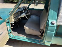 1964 Jeep Pickup (CC-2101249) for sale in Newfield, New Jersey