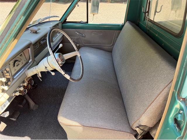1964 Jeep Pickup (CC-2101249) for sale in Newfield, New Jersey