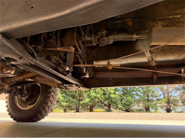 1964 Jeep Pickup (CC-2101249) for sale in Newfield, New Jersey