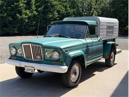1964 Jeep Pickup (CC-2101249) for sale in Newfield, New Jersey