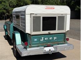 1964 Jeep Pickup (CC-2101249) for sale in Newfield, New Jersey