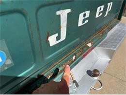 1964 Jeep Pickup (CC-2101249) for sale in Newfield, New Jersey