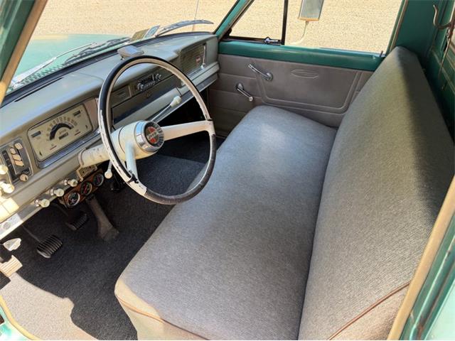 1964 Jeep Pickup (CC-2101249) for sale in Newfield, New Jersey