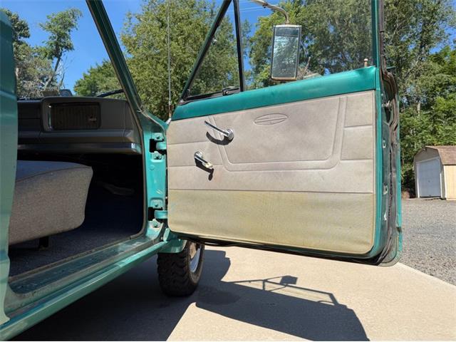 1964 Jeep Pickup (CC-2101249) for sale in Newfield, New Jersey