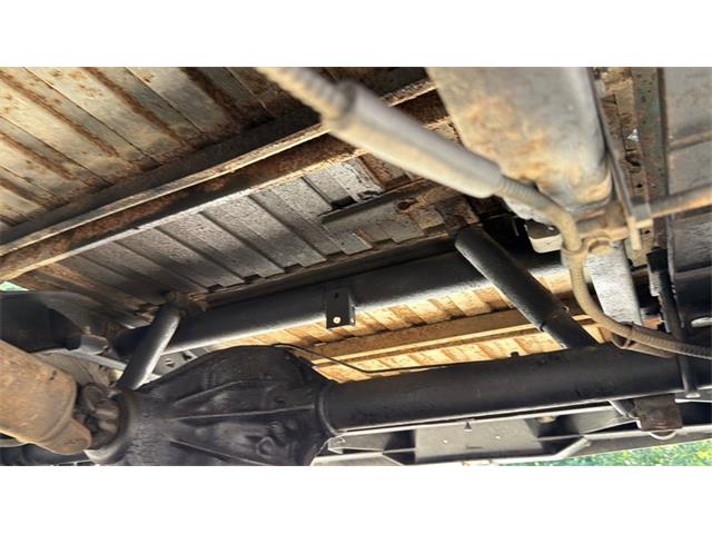 1964 Jeep Pickup (CC-2101249) for sale in Newfield, New Jersey