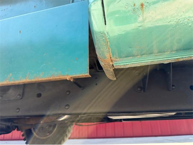 1964 Jeep Pickup (CC-2101249) for sale in Newfield, New Jersey