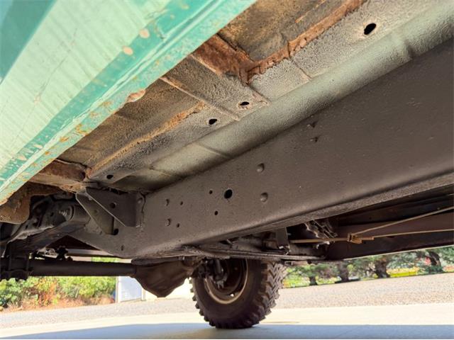 1964 Jeep Pickup (CC-2101249) for sale in Newfield, New Jersey