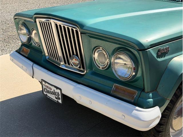 1964 Jeep Pickup (CC-2101249) for sale in Newfield, New Jersey