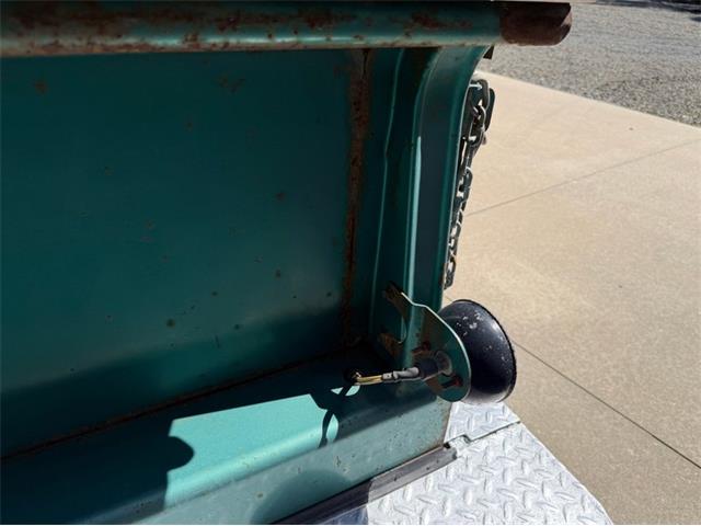 1964 Jeep Pickup (CC-2101249) for sale in Newfield, New Jersey