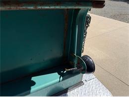 1964 Jeep Pickup (CC-2101249) for sale in Newfield, New Jersey