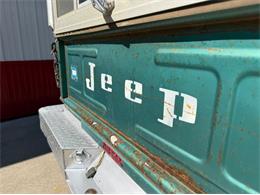 1964 Jeep Pickup (CC-2101249) for sale in Newfield, New Jersey