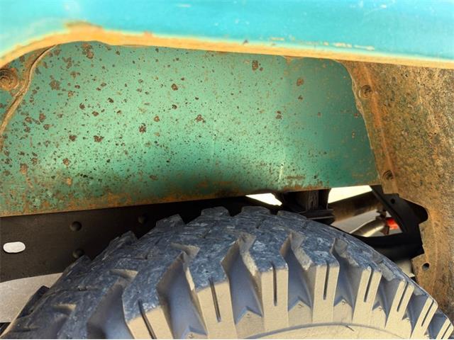 1964 Jeep Pickup (CC-2101249) for sale in Newfield, New Jersey