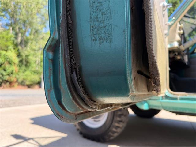 1964 Jeep Pickup (CC-2101249) for sale in Newfield, New Jersey