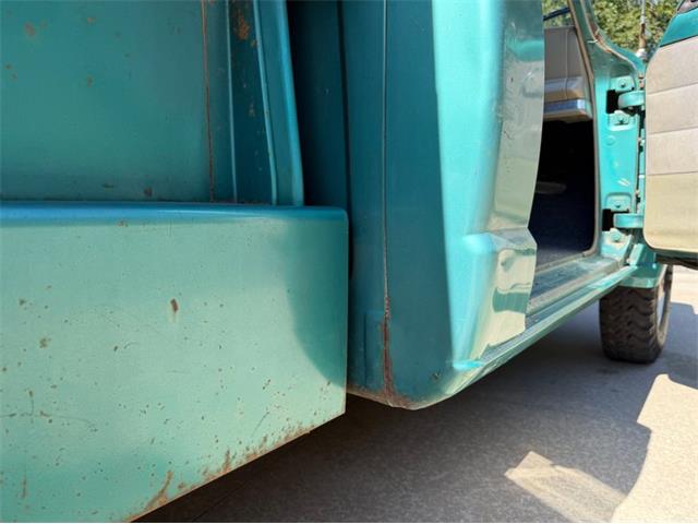 1964 Jeep Pickup (CC-2101249) for sale in Newfield, New Jersey