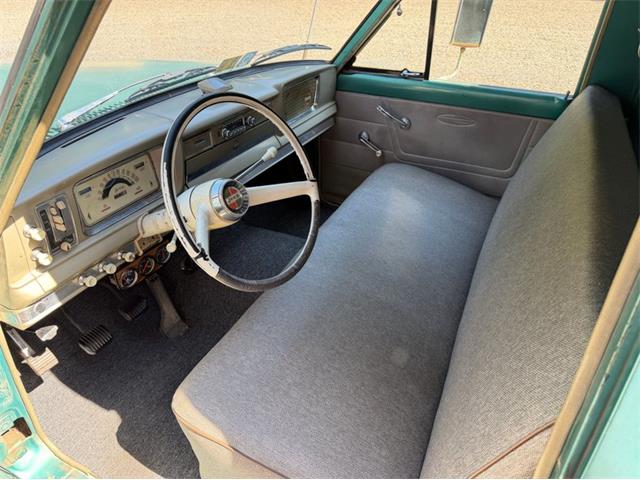 1964 Jeep Pickup (CC-2101249) for sale in Newfield, New Jersey