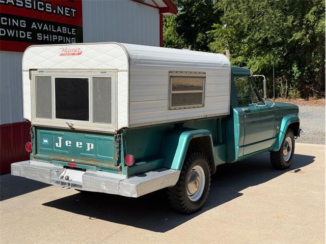 1964 Jeep Pickup (CC-2101249) for sale in Newfield, New Jersey