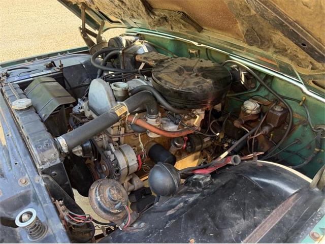 1964 Jeep Pickup (CC-2101249) for sale in Newfield, New Jersey