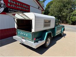 1964 Jeep Pickup (CC-2101249) for sale in Newfield, New Jersey