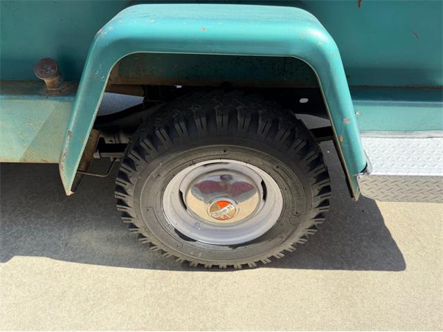 1964 Jeep Pickup (CC-2101249) for sale in Newfield, New Jersey