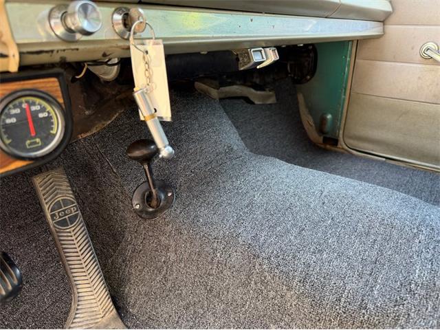 1964 Jeep Pickup (CC-2101249) for sale in Newfield, New Jersey