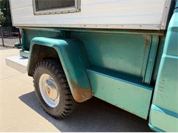 1964 Jeep Pickup (CC-2101249) for sale in Newfield, New Jersey