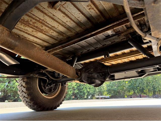 1964 Jeep Pickup (CC-2101249) for sale in Newfield, New Jersey