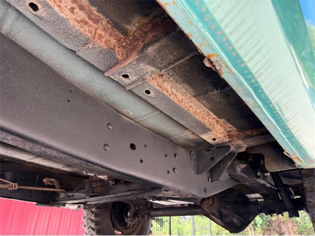 1964 Jeep Pickup (CC-2101249) for sale in Newfield, New Jersey