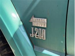 1964 Jeep Pickup (CC-2101249) for sale in Newfield, New Jersey