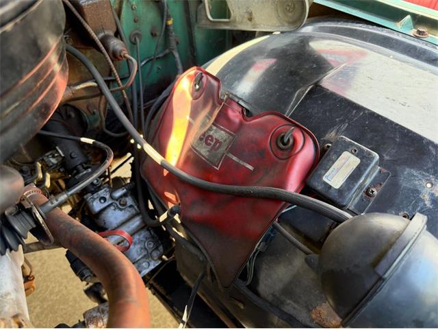 1964 Jeep Pickup (CC-2101249) for sale in Newfield, New Jersey