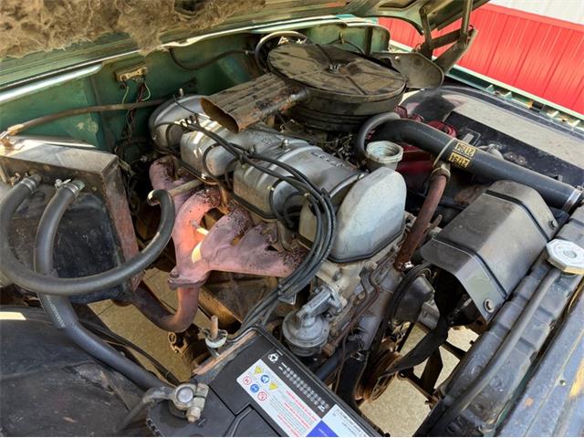 1964 Jeep Pickup (CC-2101249) for sale in Newfield, New Jersey