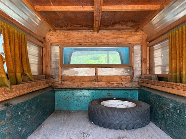 1964 Jeep Pickup (CC-2101249) for sale in Newfield, New Jersey