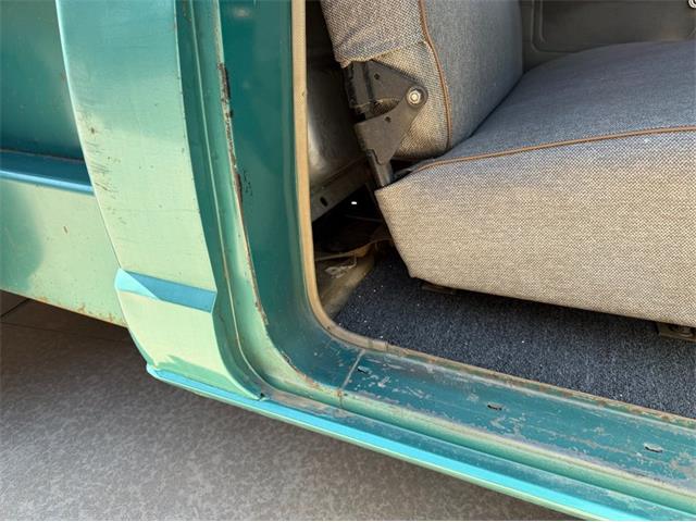 1964 Jeep Pickup (CC-2101249) for sale in Newfield, New Jersey