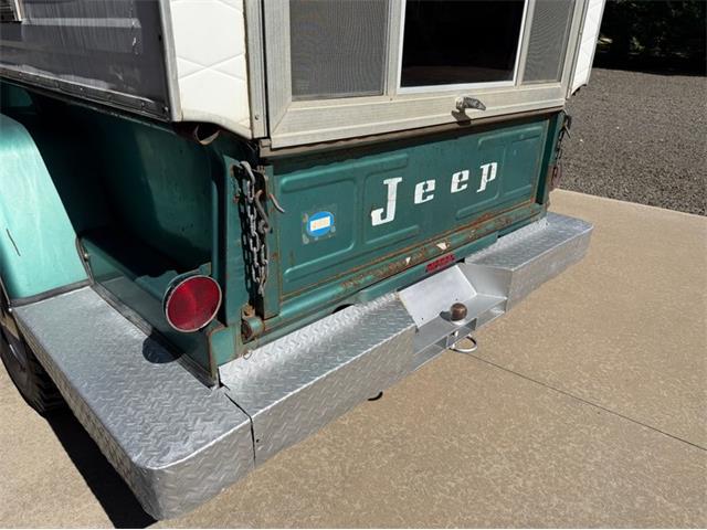 1964 Jeep Pickup (CC-2101249) for sale in Newfield, New Jersey