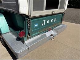 1964 Jeep Pickup (CC-2101249) for sale in Newfield, New Jersey