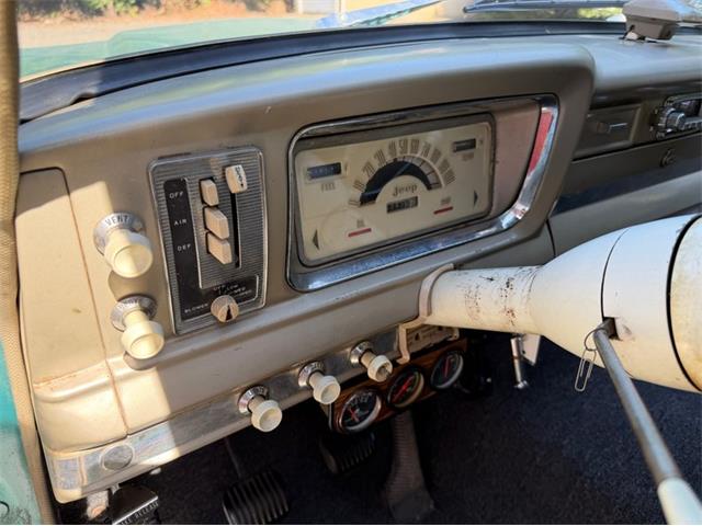 1964 Jeep Pickup (CC-2101249) for sale in Newfield, New Jersey