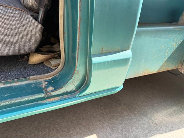 1964 Jeep Pickup (CC-2101249) for sale in Newfield, New Jersey