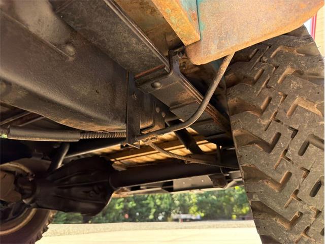 1964 Jeep Pickup (CC-2101249) for sale in Newfield, New Jersey