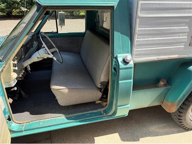 1964 Jeep Pickup (CC-2101249) for sale in Newfield, New Jersey